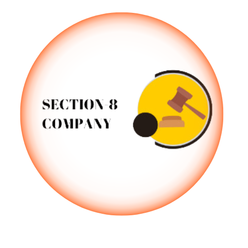 Section 8 Company